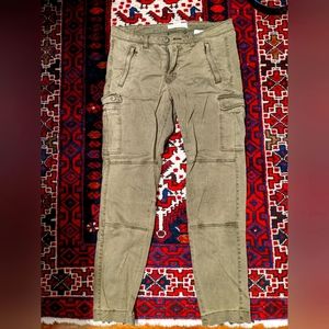 H&M cargo pants